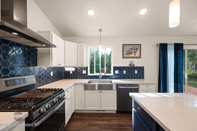 Building Photo - 4117 E Zircon Cir