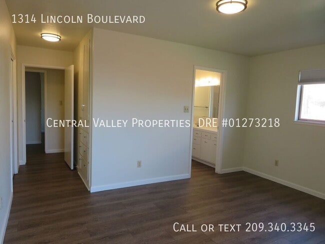 Building Photo - 1314 Lincoln Blvd