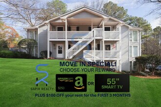 Building Photo - Move in before December 31st and get $100 OFF your rent for the first 3 months — PLUS a $250 Amaz...