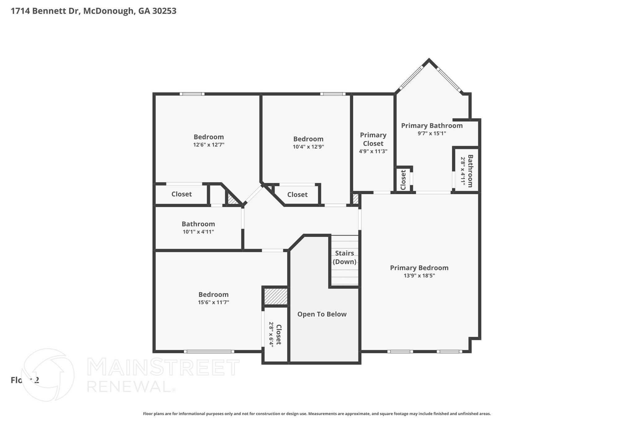 Building Photo - 1714 Bennett Dr