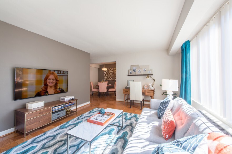 Washington Dc Apartments For Rent Apartment Finder