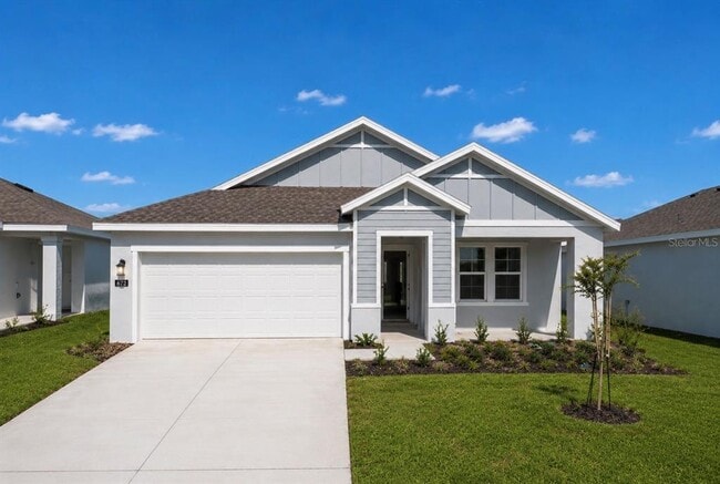 Building Photo - 672 Sand Pne Ln