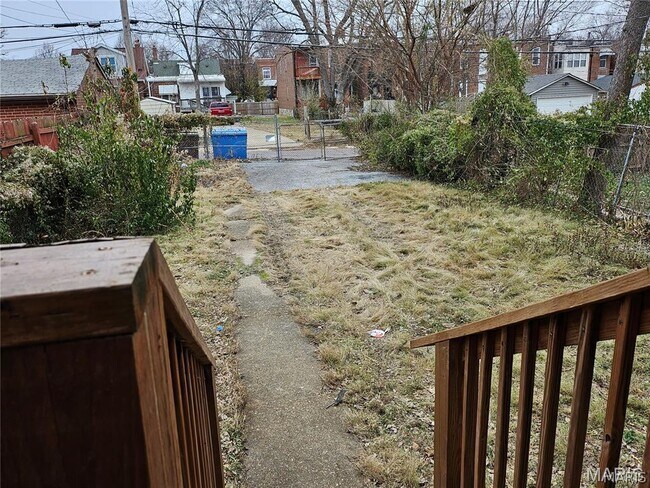 Building Photo - 3807 Potomac St