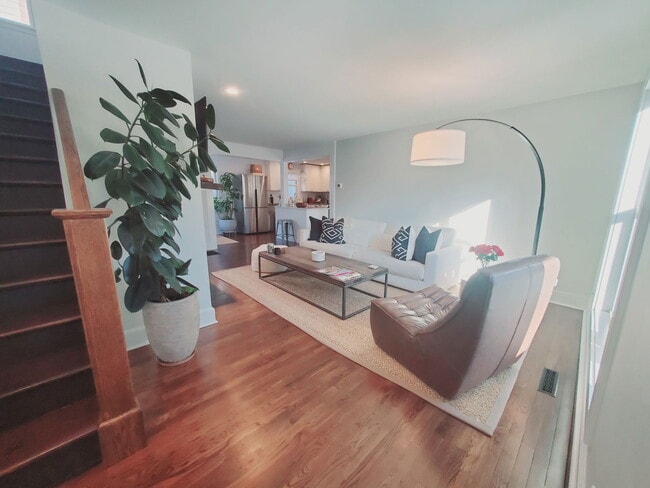 Building Photo - 29 Lexington Ave