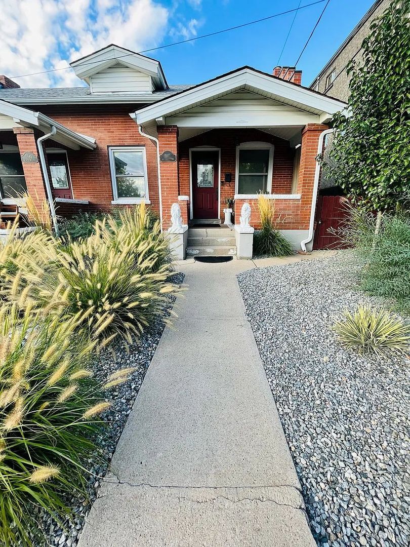 Building Photo - 2841 W 28th Ave