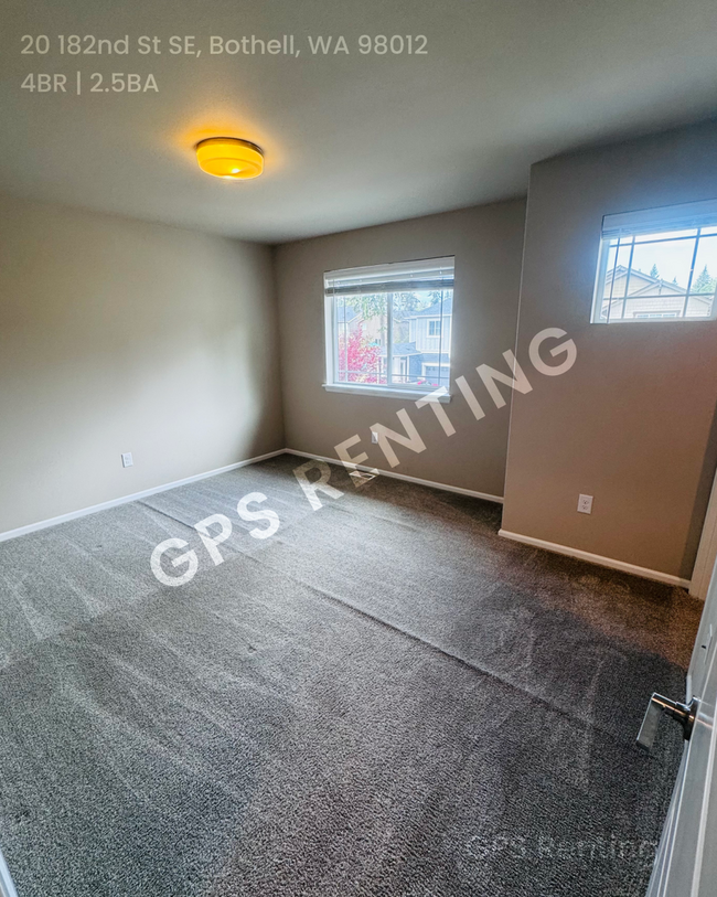 Building Photo - Spacious & Bright Bothell Home – Comfort a...