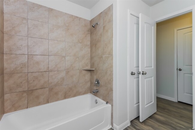 Building Photo - 22402 Porter Mountain Trl