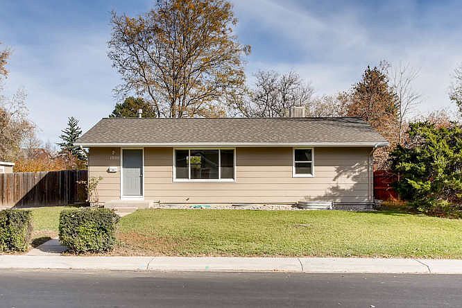 Building Photo - 1000 Ponderosa Dr