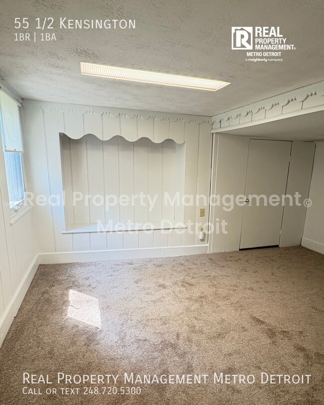 Building Photo - 55 1/2 Kensington-