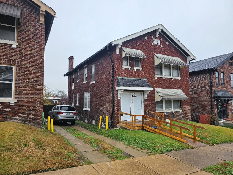 Building Photo - 4645 Shirley Pl