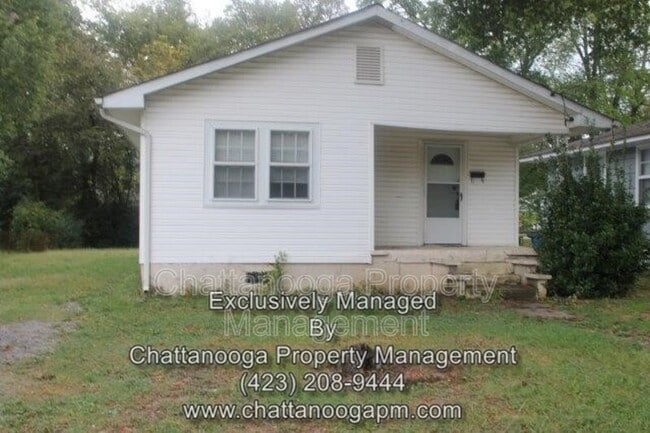 Primary Photo - 722 Carden Ave