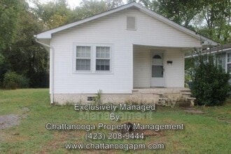 Building Photo - 722 Carden Ave