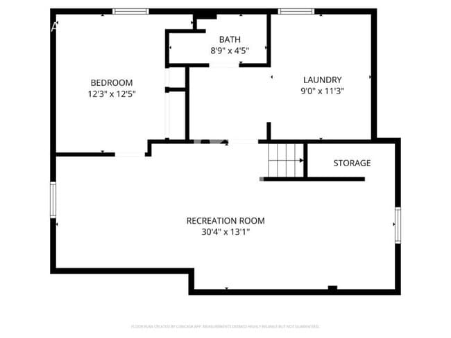 Building Photo - 3337 Niagara St