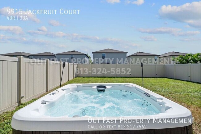 Building Photo - 9915 Jackfruit Ct