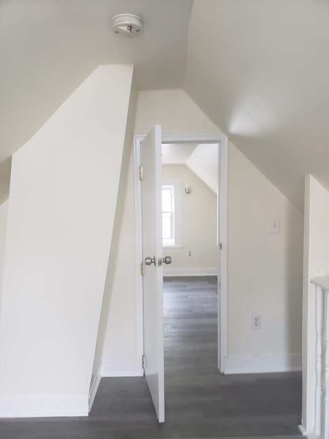 Attic - 137 Central Ave