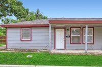 Building Photo - 1102 Jefferson St