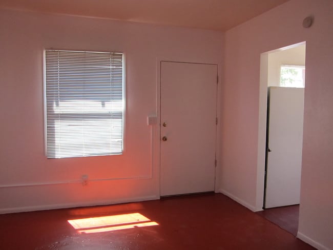 Living Room - 1103 E Adams St