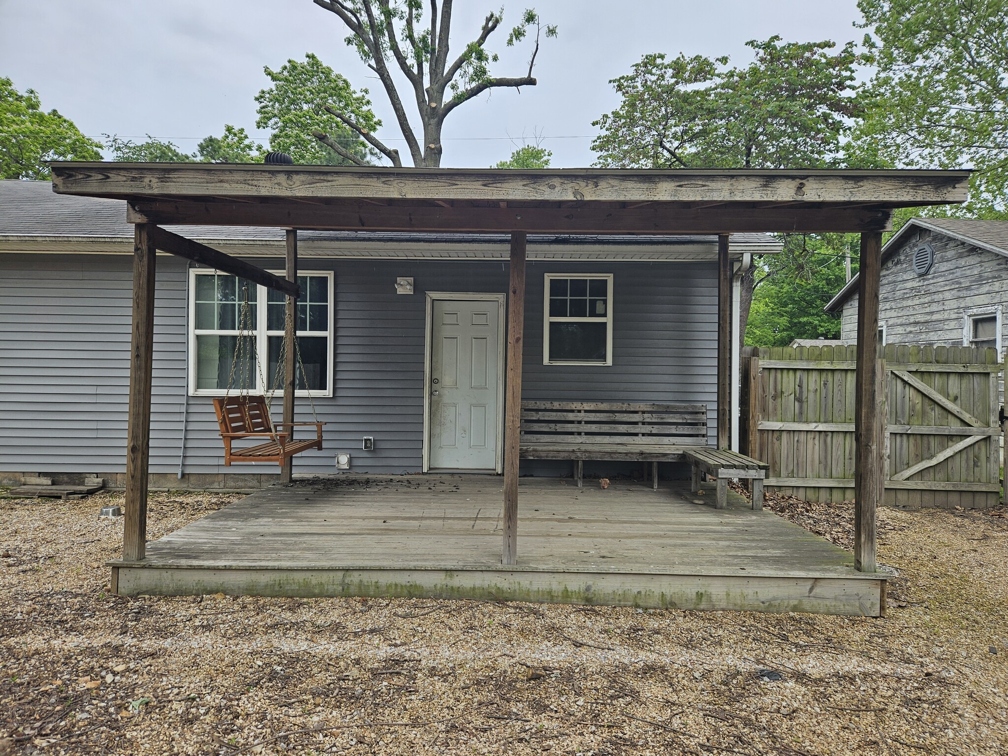 Building Photo - 501 Sherman St