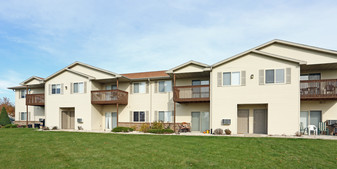 Building Photo - Tamarack Apartment Homes