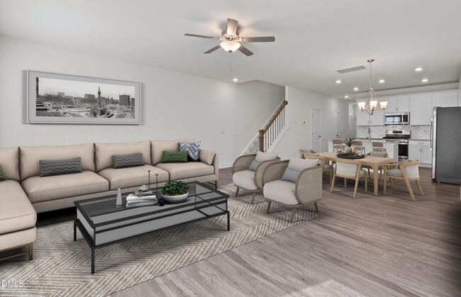 Building Photo - 1033 Heartstone Wy