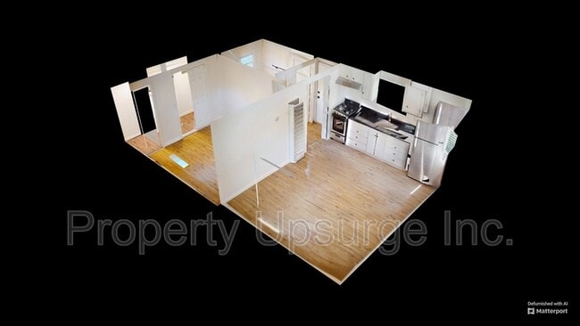 Building Photo - 4566 Virginia Ave