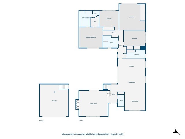 Building Photo - 8215 Calabar Ave