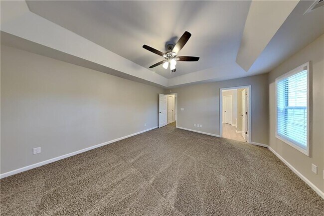 Building Photo - 111 Trellis Ct