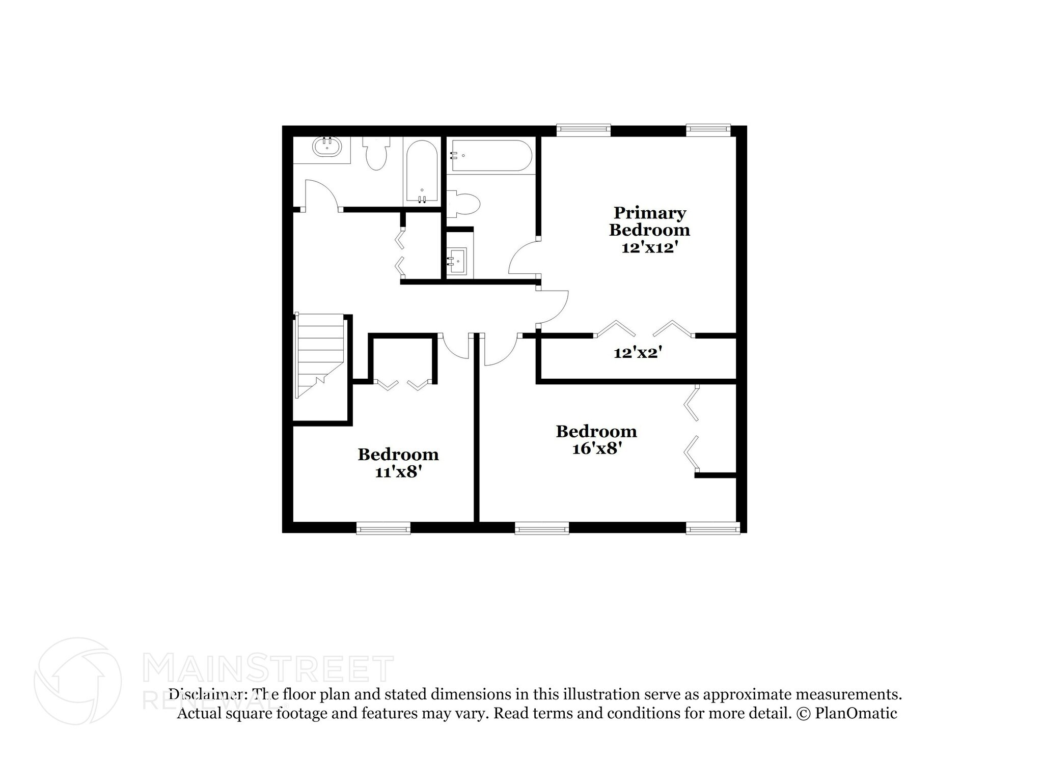 Building Photo - 607 Fenley Ave
