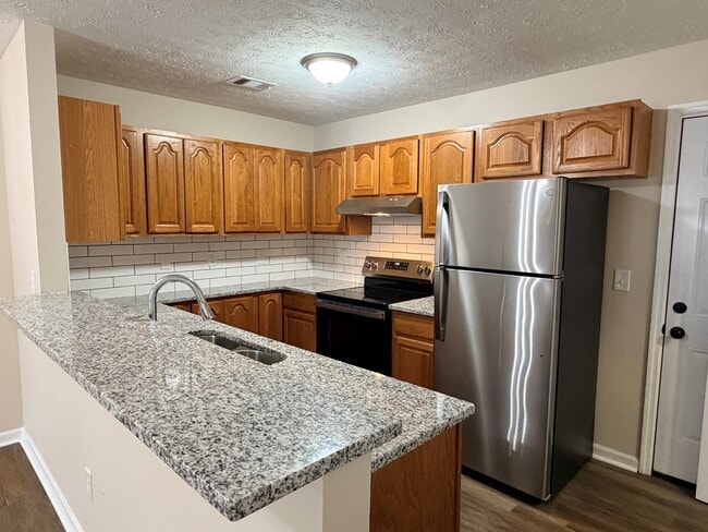 Building Photo - 5217 Crystal Ct