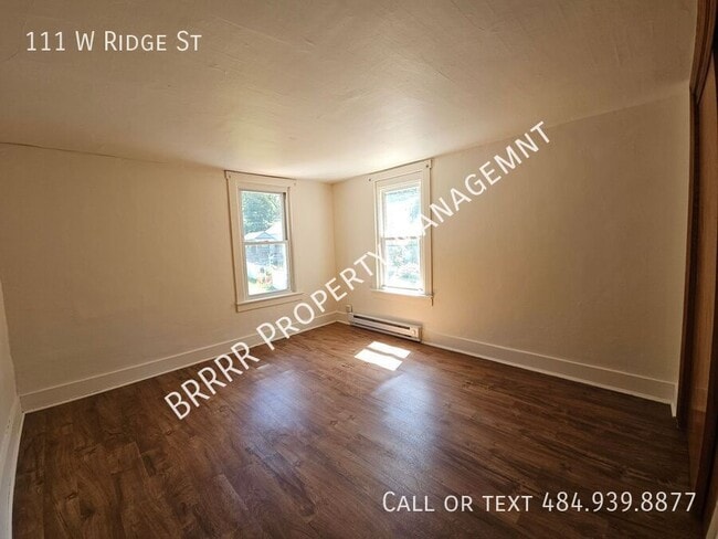 Building Photo - 111 W Ridge St