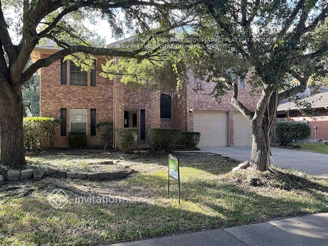 Building Photo - 16407 Mango Ridge Ct