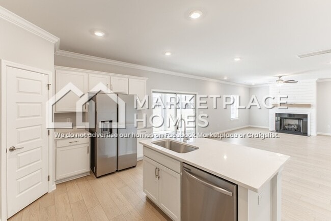 Building Photo - 212 Stockyard Cir