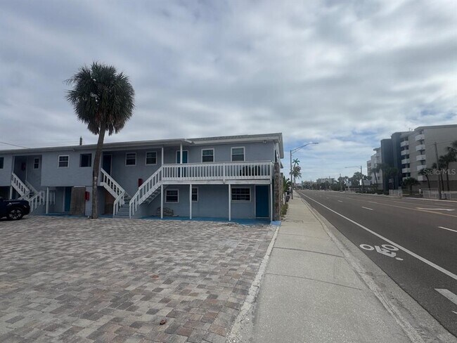Building Photo - 14715 Gulf Blvd