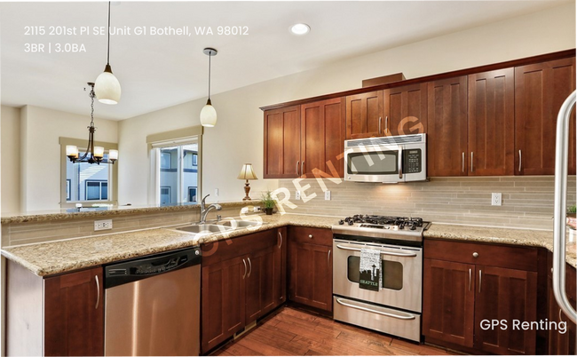 Building Photo - 2115 201st Pl SE