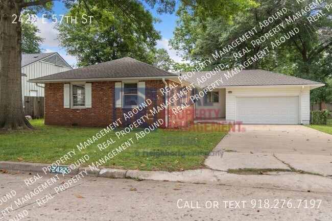 Primary Photo - 2422 E 57th St