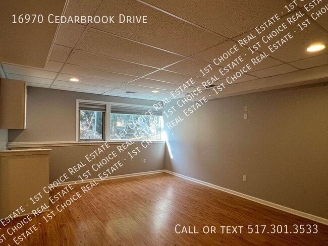 Building Photo - 16970 Cedarbrook Dr