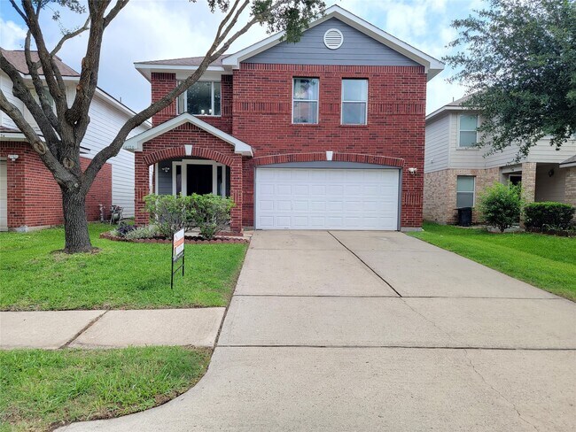 Primary Photo - 14130 Beech Glen Dr