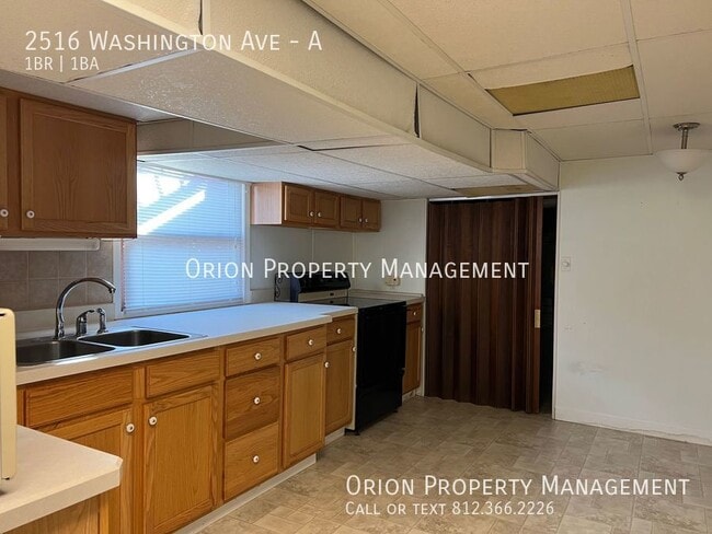 Building Photo - 2516 Washington Ave