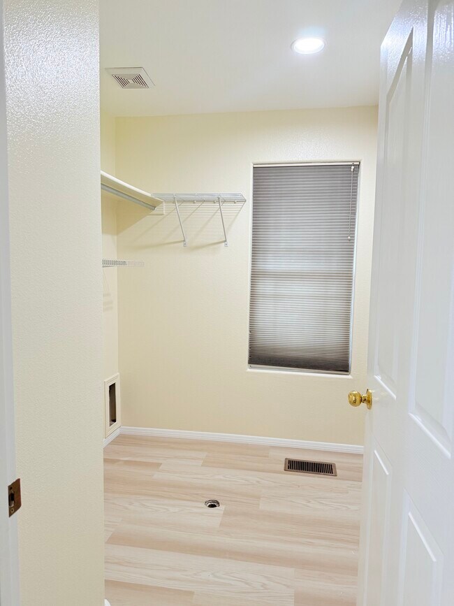 Laundry (upstairs) - 2519 Maiden Grass Rd NW