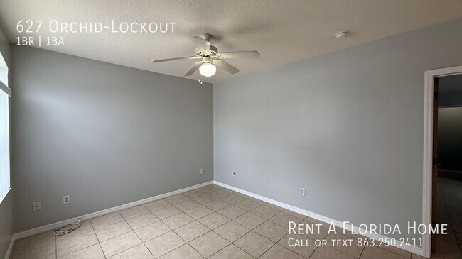 Building Photo - 627 Orchid-Lockout-