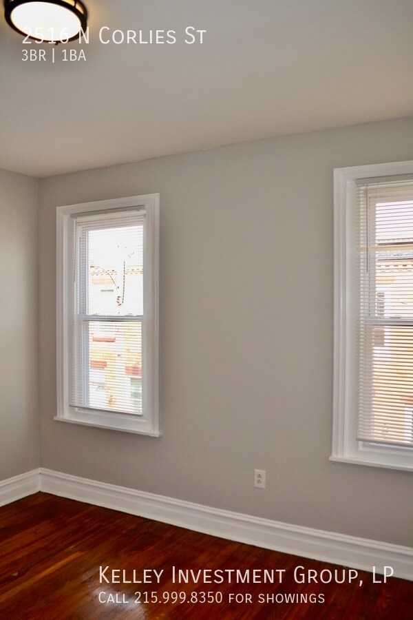 Building Photo - 2516 N Corlies St