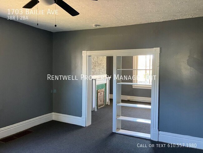 Building Photo - 1703 Bailie Ave