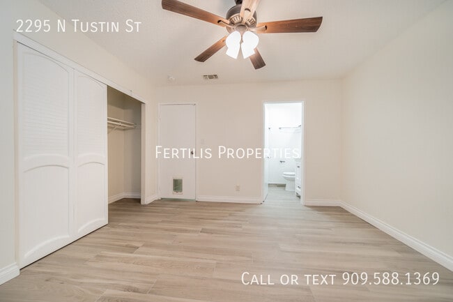 Building Photo - 2295 N Tustin St