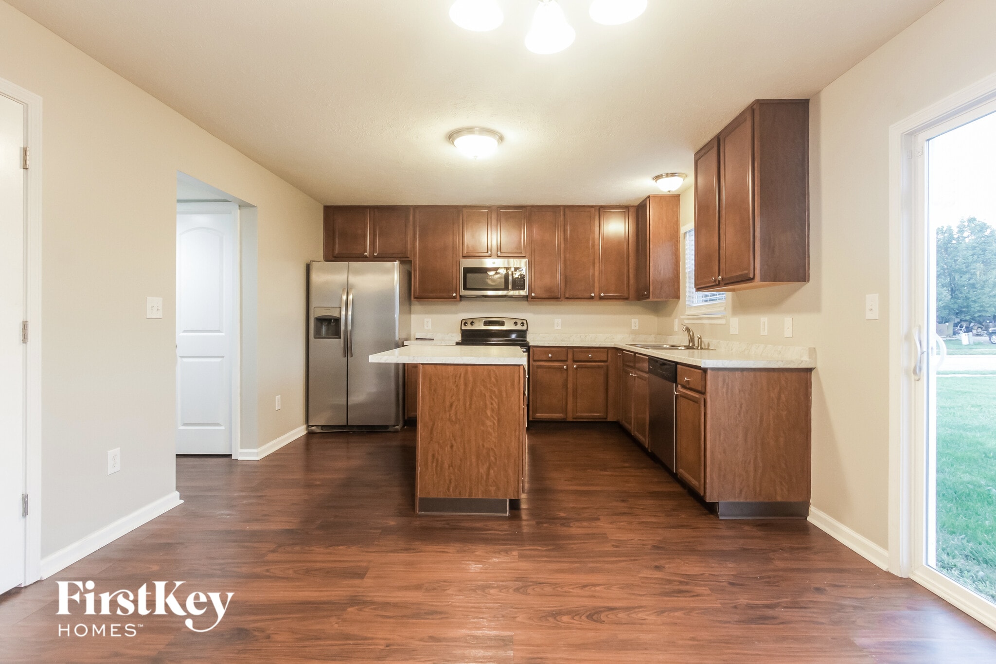 Building Photo - 3735 Pursley Ln