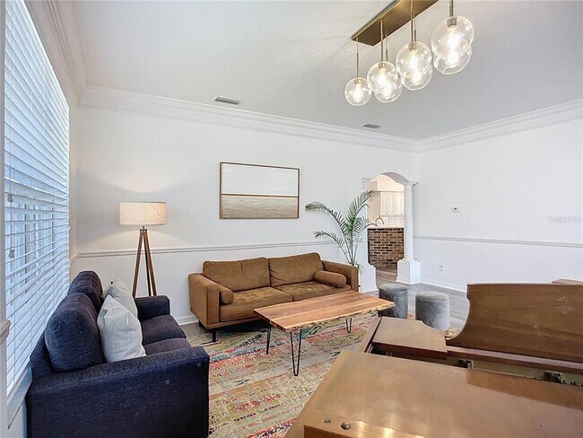 Building Photo - 6706 Thackston Dr