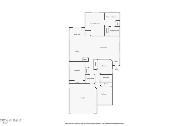 Building Photo - 820 W Nova Pl
