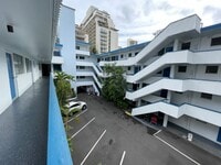 Building Photo - 410 Nahua St