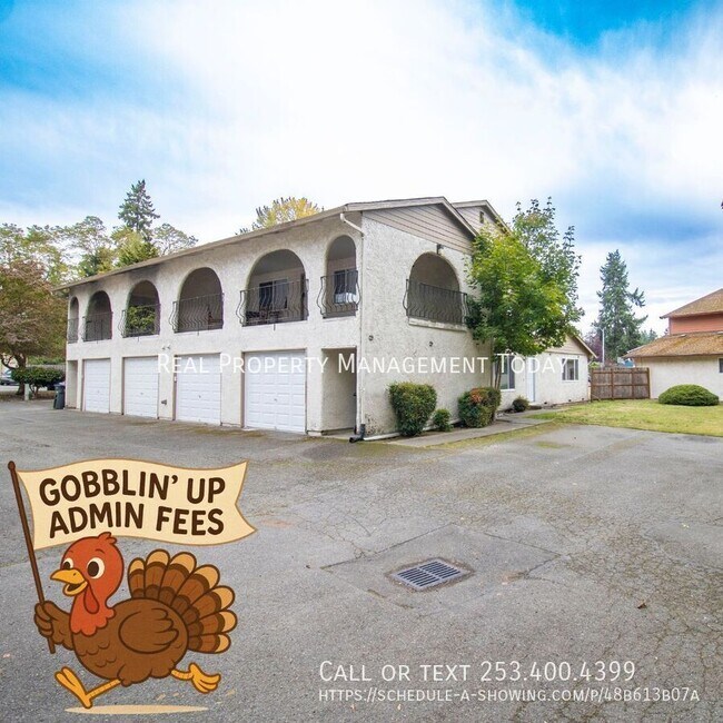 Primary Photo - 6115 Glen Mary Ln SE