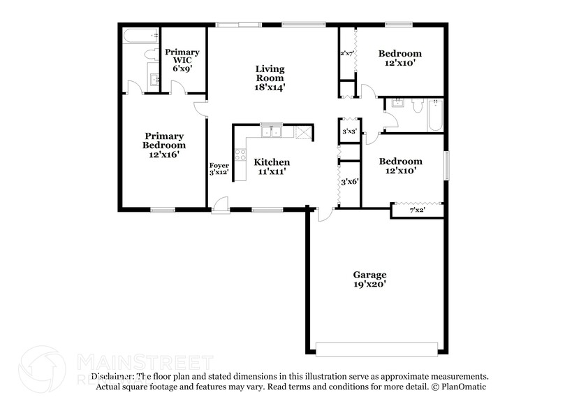 Primary Photo - 367 Albedo Ave SE