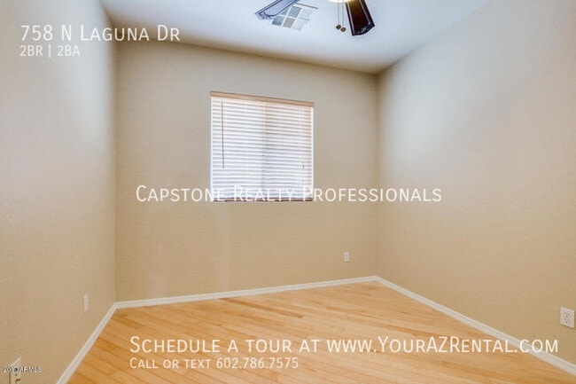 Building Photo - 758 N Laguna Dr